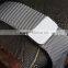 TRENDING PRODUCT Watchband Factory Direct Magnetic Closure Fitbi Blaze Stainless Steel Watch Strap for MOTO 360 1/2 for iWatch
