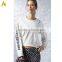 Custom OEM Dry Fit Female Gym Fitness Hoodies For women