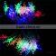 Latest products different types low voltage christmas string light on sale