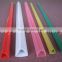 High quality plastic slide binder for a3,a4,a5 paper