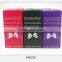 Colorful Stereo on-ear Earphone headset for MP3 Player