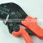 AP-0510TD hand crimping tool for 0.5-10mm2 non-insulated cable connector crimp tool