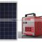 Top sale 50W 38Ah Normal Specification and Home Application solar system