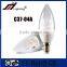 High Quality Indoor 4w Led Candle Bulb C37 Led Candle Lamp E14
