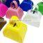 3'' cow bell with logo printed for promotion