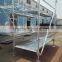 used scaffolding for sale
