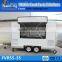 New Designed Multifunctional Street Mobile Food Van/ Mobile Food Trailer/ Food Truck