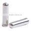 contact conductive stainless steel solid rivets