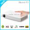 V5 LED Mini Projector with 3D Android Wifi Bluetooth as your best home theater