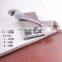 Modern Style Custom Made Aluminum Alloy Home Garden Hotel Kitchen Cabinet drawer long Handles