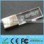  china supplier new product illuminated usb flash drive with hight quality
