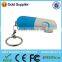 marketing gift capsule usb flash memory