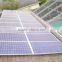 Factory direct sales home and industrial application ground solar plant