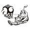 RTRYST Professional Factory Directly Sale Eco-friendly Custom PVC Wall Sticker Removable Clear