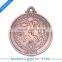 Supply custom winners award medal for australia high school