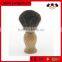 Hot selling wooden beard massage brush
