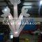 Stage Decorative Inflatable Flower Tree with LED Lights