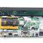 Dual core V8pro DVB-S2/T2/Cable internet tv /IPTV set top box for italy ,UK,Uganda,