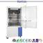 high efficiency Pharmacy Refrigerator 4 shelves Programmable Drug Stability Test Chamber 0-65 degrees 400L