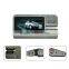 Hot sell 3.0 inch car night vision Dashcam Car Security Camera drive recorder