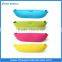 Cheap wholesale silicone bib waterproof baby bib