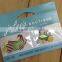 Christmas decorative chipboard kids wall stickers