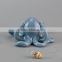 BSCI Audit Fashion Blue Ocean Set Ceramic Home Decor for Promotion