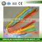 QQ Pet Product Manufacturer Wholesale Pet Collar Flashing Led Lighted Dog Leash