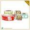 Hot Sale Kraft Paper Self Adhesive Label Soap Labels In China