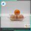 Eco-friendly made in China borosilicate glass bakeware/plate