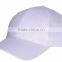 CHEAP CUSTOM PLOYESTER BASEBALL CAP