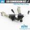 2015 newest high lumens auto led h4 conversion kits on hot sell