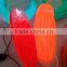 bright polar light EL Wire with 11 available color, flexible el wire