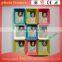 3D Drop Rubber Soft PVC Photo Frame,Ballteam Promotional Photo