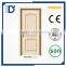 Alibaba latest type hot sale commpetitive price melamine wooden door OEM design wooden door