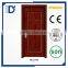  latest type hot sale competitive price melamine wooden door nice design wooden door