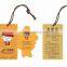 Kraft Paper Tags Luggage Gift Price Tags with String