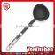 2016 best selling Latest design commercial industrial soup ladle Nylon accessory