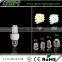 china supplier 2u shape with fair price energy saving light bulb