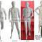 male athletic mannequins for sports garments display