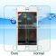 Tempered Glass For Iphone Clear Front Screen Protector For Iphone 4 4S 4G Ultra Thin Crystal Protective Film Retail Package