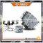 OEM QUALITY MOTORCYCLE CYLINDER WITH PISTION & RING