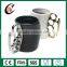 Wholesale creative novelty ceramic fist coffee cup with knuckle handle
