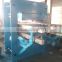 Hot Rubber Hydraulic Molding Press Machine