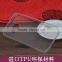 Clear TPU Material and for Samsung Compatible Brand tpu soft case for sumsung galaxy