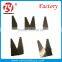 Sintered YG6 Tungsten Carbide Sharpener Blade