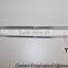 Double prong hook pegboad hook