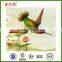 Bird garden wall decoration