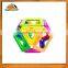 Educational magnetic toys block Super quality Children Toy Car