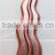 Decorative round aluminum metal finial, ornamental Aluminium fence spear heads